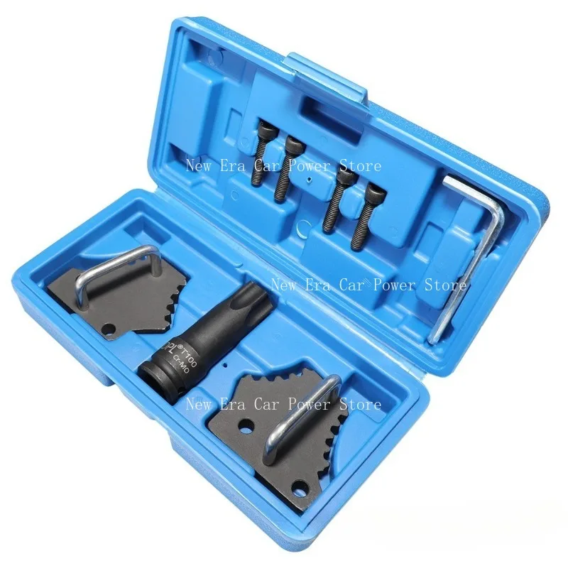 

Suitable for M276 Engine Timing Gear Holder Camshaft Sprocket Screw Removal Tool