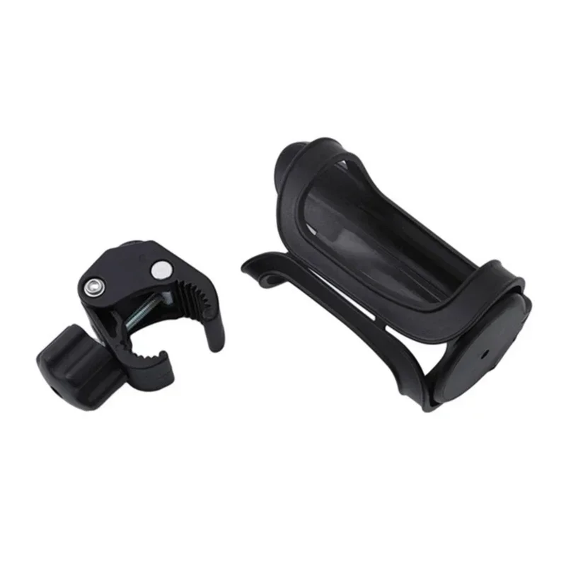 رف زجاجة دراجة للأطفال ، حامل أكواب ، عربة ، درجة ، إكسسوارات عربة أطفال ، جديدة