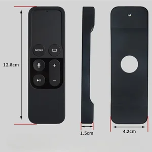 6 Hauptverkaufscover Apple TV - №2