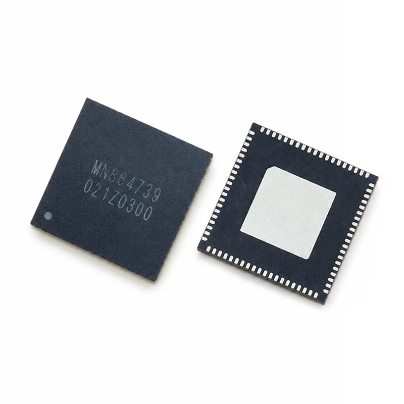 1pcs 100% New For Ps5 MN864739 QFN-80 CXD90062GG BGA Chipset