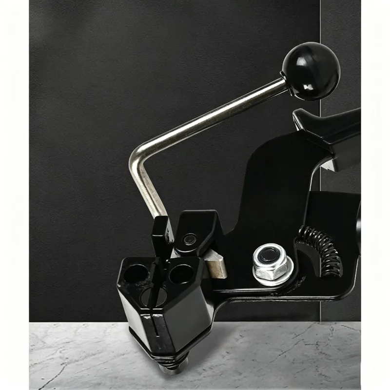ABLN-Cable Tie Gun Tool Set-Single Hand Design For Easy Installation