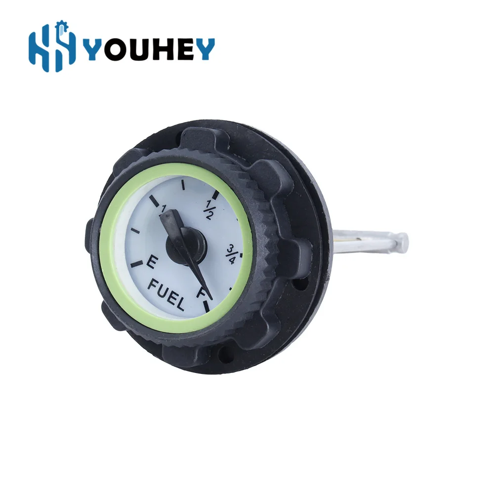 120MM 150MM 200MM 250MM 300MM Oil Flow Float Fuel Level Sensor Meter Universal Diesel Generator Tank Fuel Level Sensor Generator