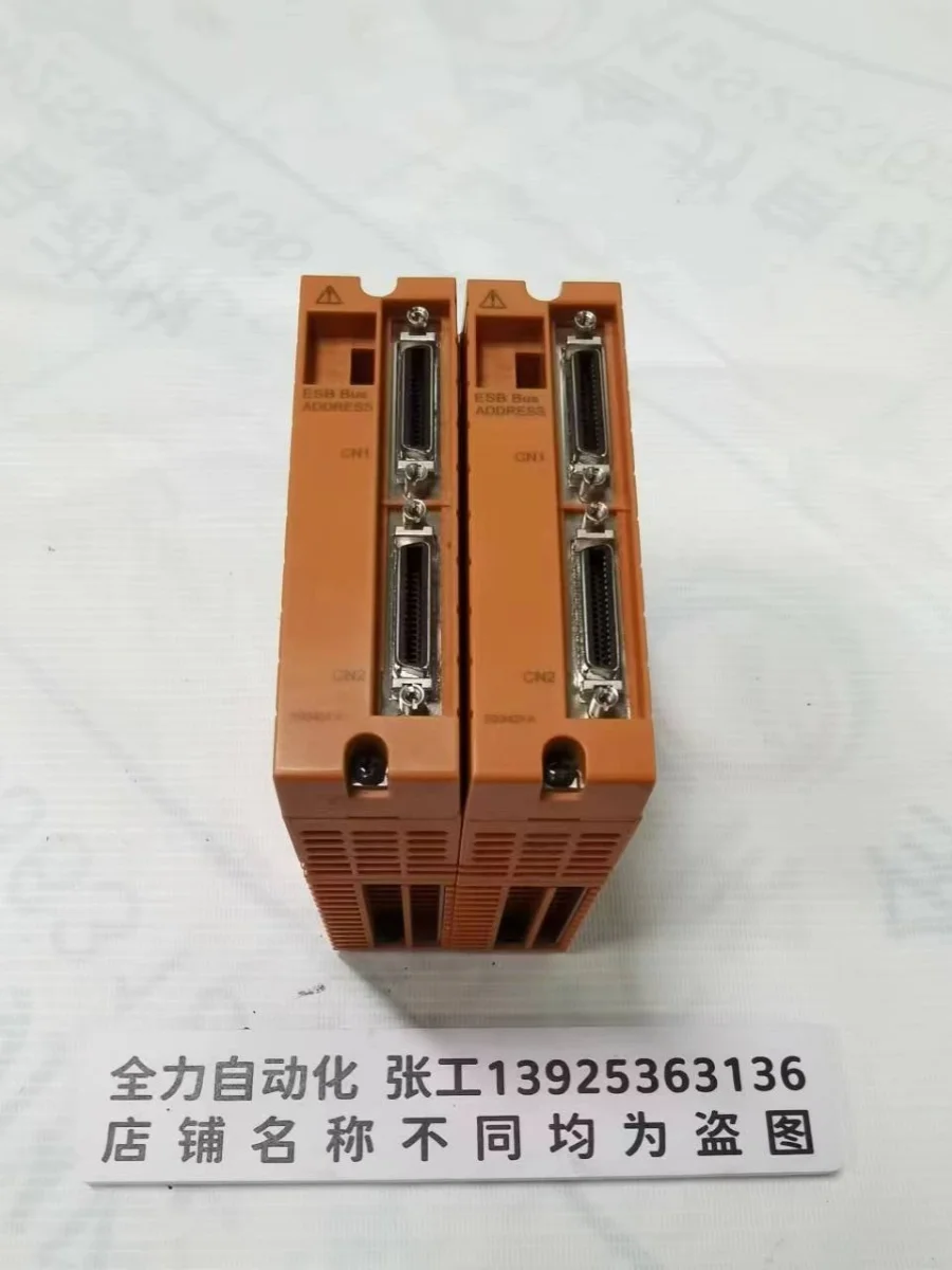 

YOKOGAWA Yokogawa Module SSB401-53 Original Spot Bargaining