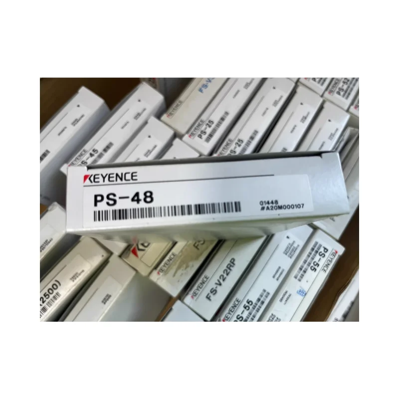 Keyence Brand New O…