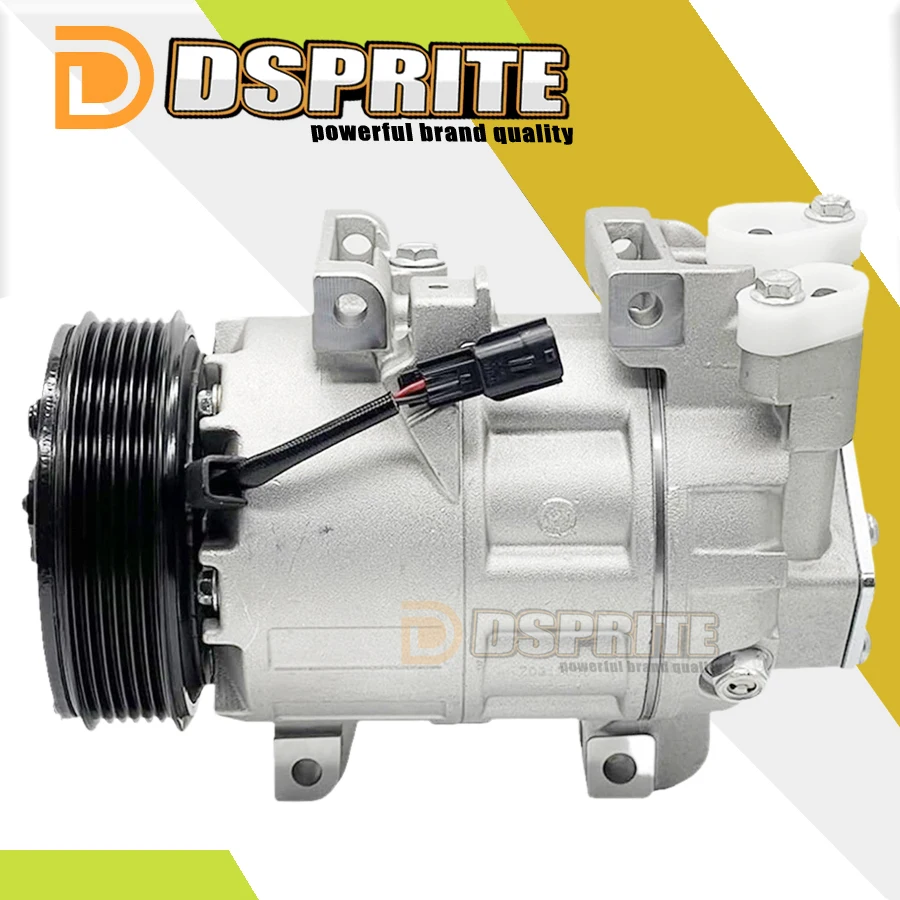 

For nissan air ac compressor 926003TA2B For Nissan Altima 2013-2017 2.5L 92600-3TA2A 92600-3TA2B 92600-3TA2C 926003TA2A VCS141C