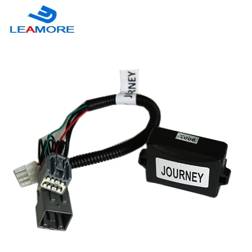 The sunroof closer closing sunroof intelligetly smart module for Journey  DC 12 V