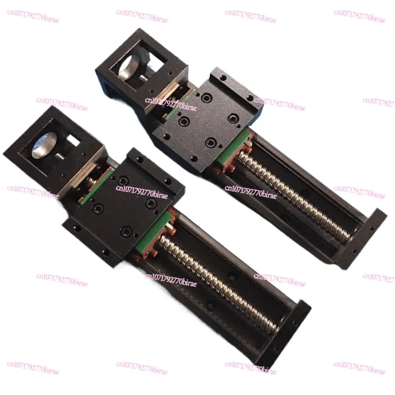 

KK40 KK50 KK60D KK86D KK100 KK130 Genuine/HIWIN Linear Module