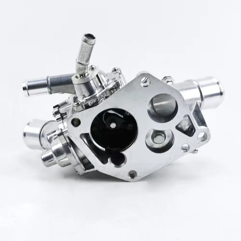 21250EZ31A 21250-EZ31A for automotive thermostat assembly thermal management module