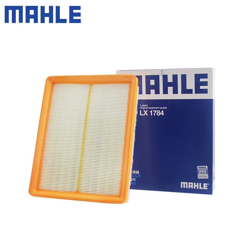 

MAHLE LX1784 LX1039 AIR FILTER For Hyundai Sonata 02-05 Kia Optima Magentis 01-06 C2469 28113-37010 28113-37101