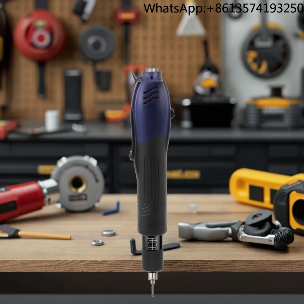 

High Quality Best Price 1000/1500rpm Cordless Torque B-3020L Electric Screwdriver for Screw Assembly and Maintenance