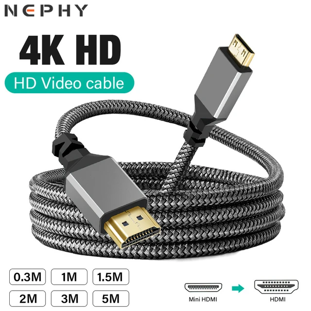 Aliexpress hdmi cable sale