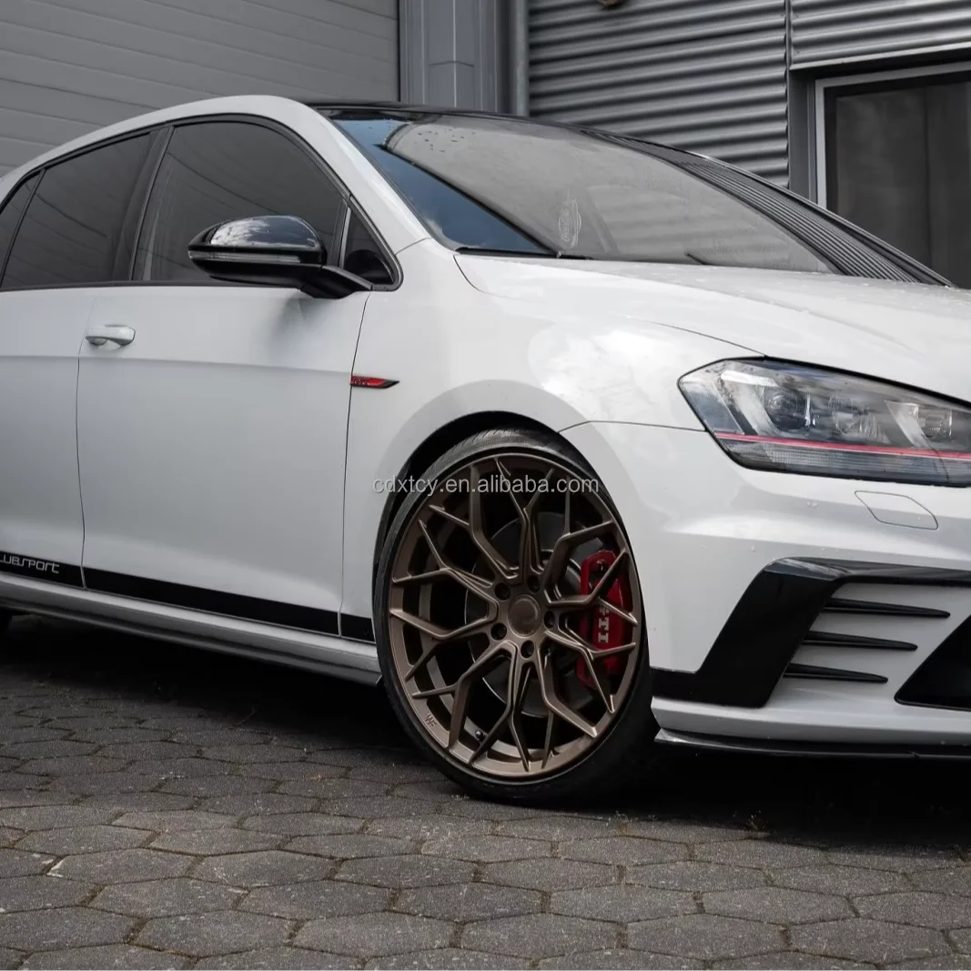 Niestandardowe kute felgi samochodowe szczotkowane GT M2 F80 F90 E46 E92 M3 M4 F30 G20 G30 G80 330i M340i 540i M550i do BMW Audi Stan