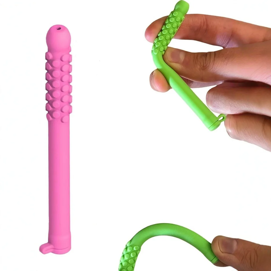 تخفيف القلق مضغ التنفس عصا الضروري النفط غرور النعناع الأوكالبتوس تهدئة التركيز أداة لإدارة الإجهاد على. #4