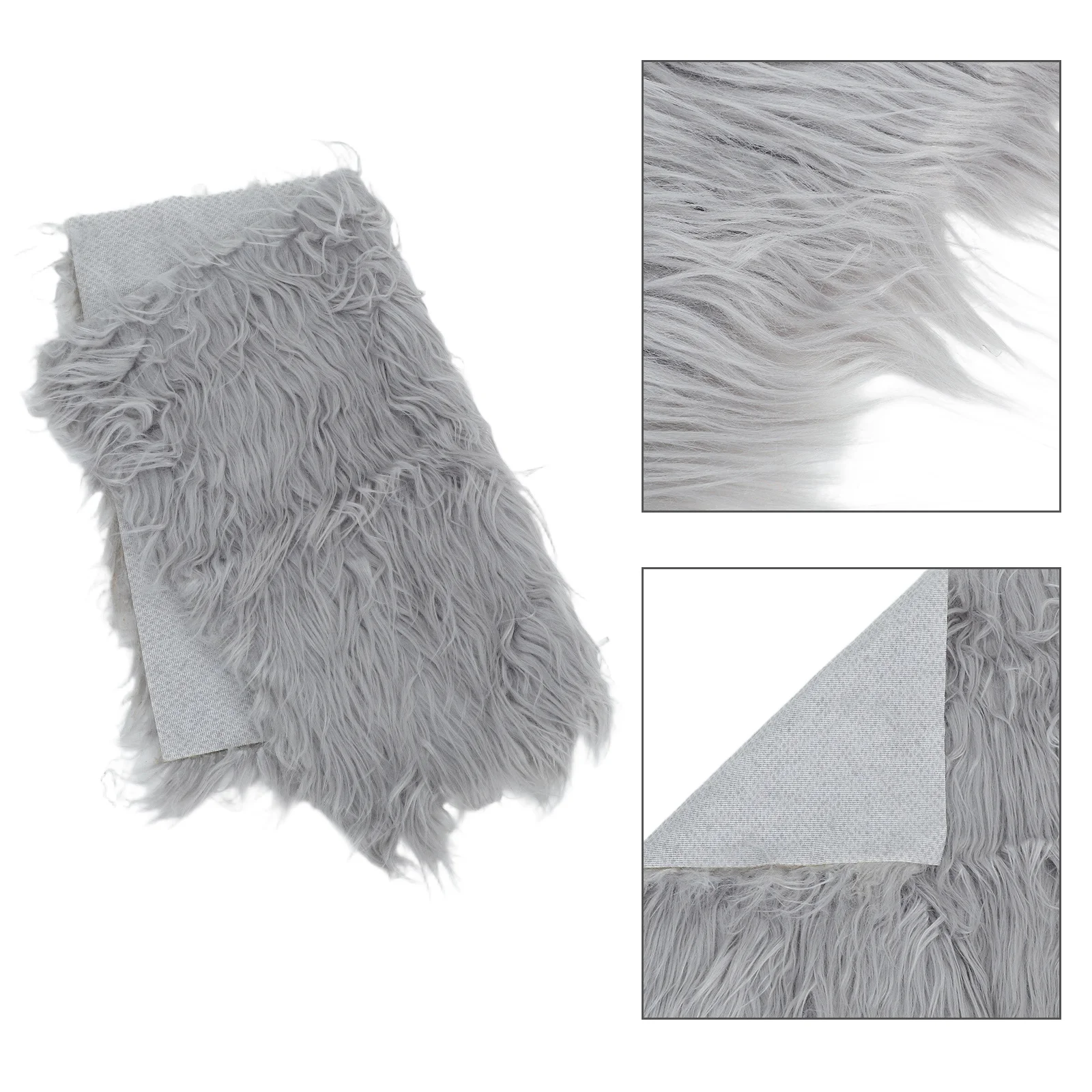 

Мягкое детское одеяло, серый коврик для фотосъемки, реквизит для новорожденных, детский фотоковрик, фон для фотосессии