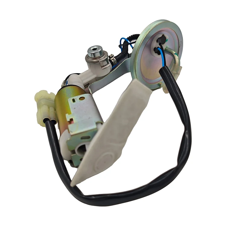 

High Quality Fuel Pump Fuel System Motorcycle Fuel Pump Assembly for QS150-5-6-7-8-10 GR150 GA150