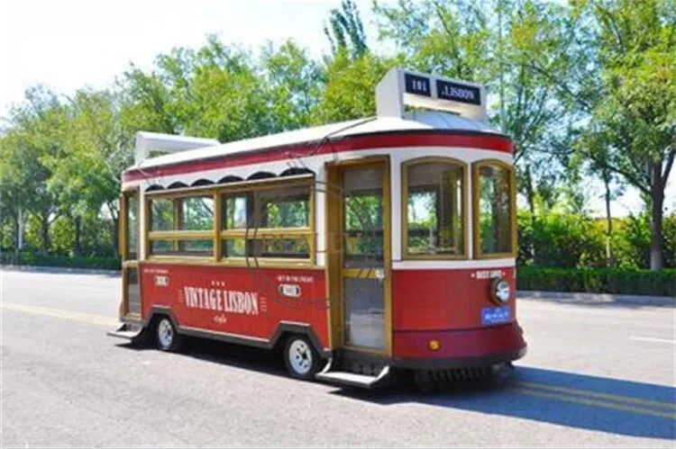 متوفر في المخزون عربة كهربائية مخصصة لشاحنة الطعام مع شواية شواء وعاء طبخ مختلف طلب العميل الأمريكي