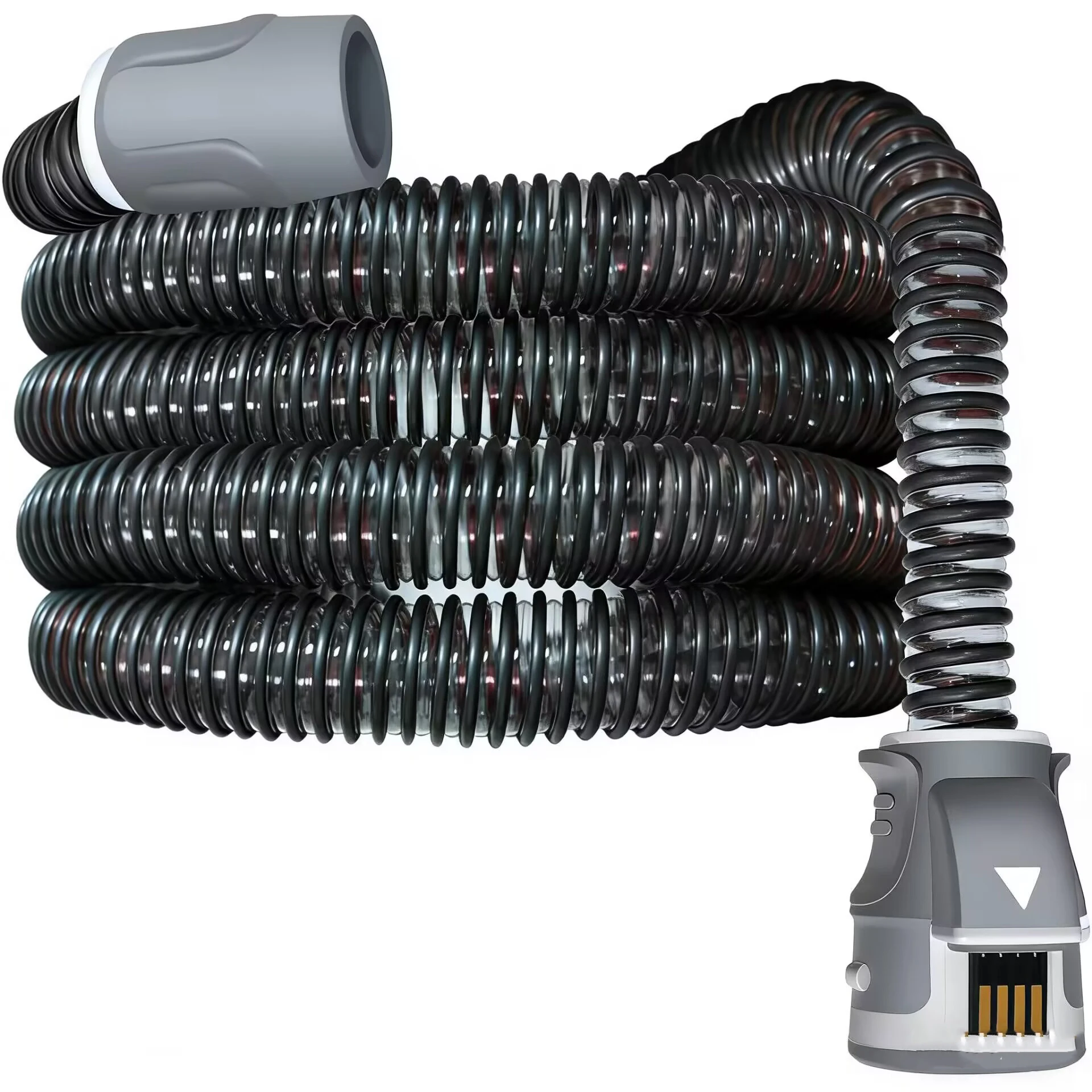 ResMed S11 breathing machine accessories, constant temperature pipeline heating circuit heating pipeline, breathing accessories·
