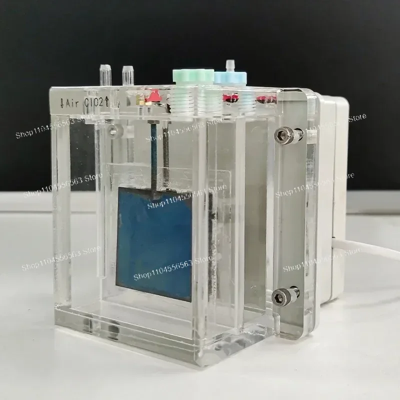 Multi-Function Chlorine Dioxide Generator High Purity 99.99% for Water Treatment Disinfection Portable Device