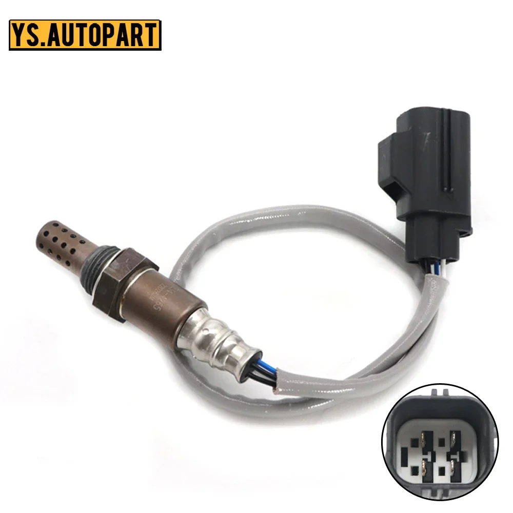 234-4265 Air Fuel Ratio Lambda O2 Oxygen Sensor For Land Rover LR2 LR3 Range Rover Volvo S40 S80 V50 V70 XC60 XC70 XC90 05-10