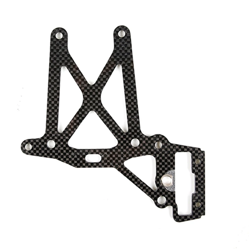 Placa traseira superior para HPI Baja 5B, Veículos e Brinquedos de Controle Remoto, 1:5 Scale Parts