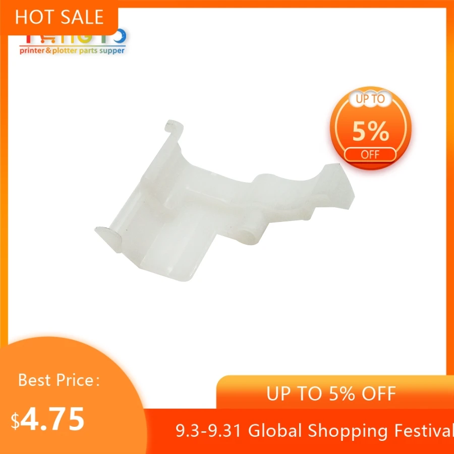 

10X LY2579001 Рычаг кулачка подачи для Brother HL2130 HL2220 HL2240 HL2250 HL2270 HL2280 DCP7055 DCP7057 DCP7060 DCP7065 DCP7070