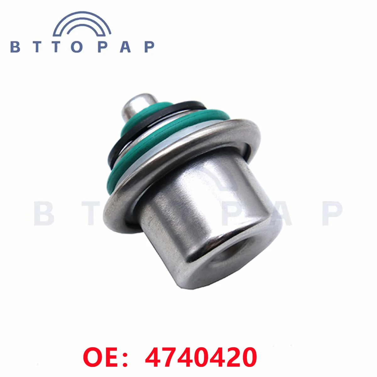 

Регулятор давления топлива 4740420 для Chrysler Grand Sebring Voyager, Dodge Stratus 3.4Bar 1995-2000, Plymouth Breeze PR262 3626705