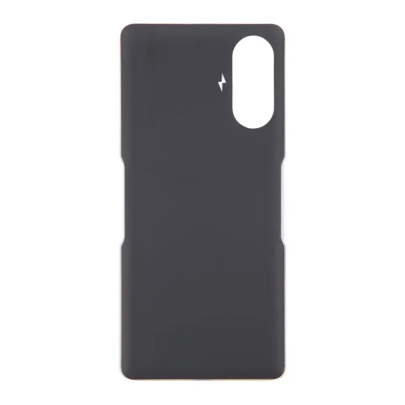 Battery Back Cover for Xiaomi Redmi K40 Gaming back cover Repair Replacement Part
