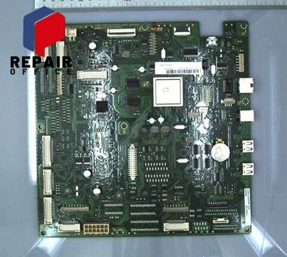 JC92-02831A PBA-MAIN X3220 for Samsung SL-X3280 X3280NR Main Board Printer Parts