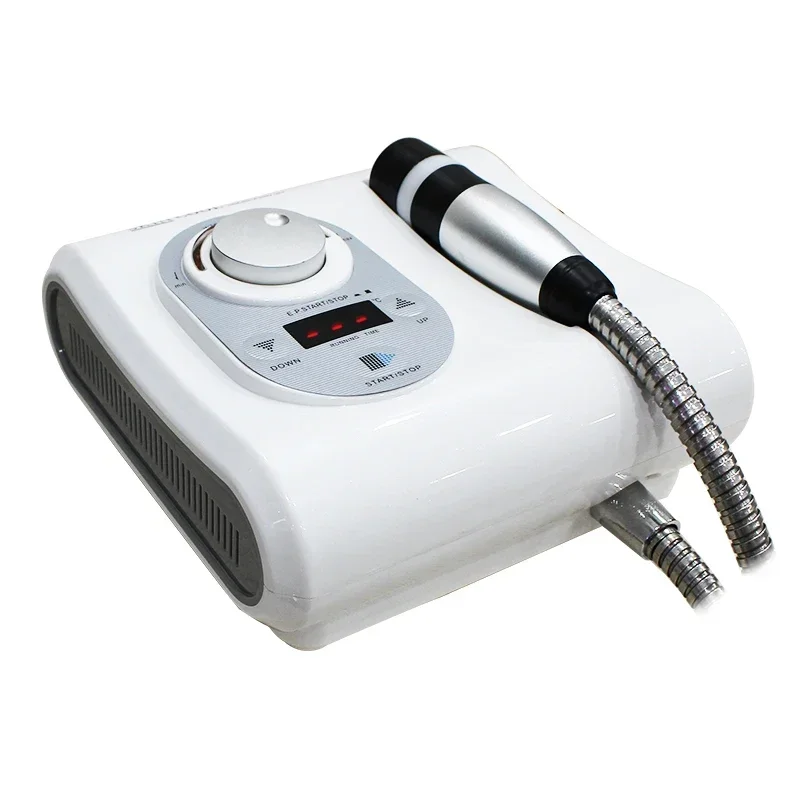 آلة تجميل RF مضادة للشيخوخة ، Electroporation باردة وساخنة ، العلاج بالتبريد ، تجديد شباب الجلد ، التبريد ، شد الوجه الضيق ، 110 فولت ، 220 فولت