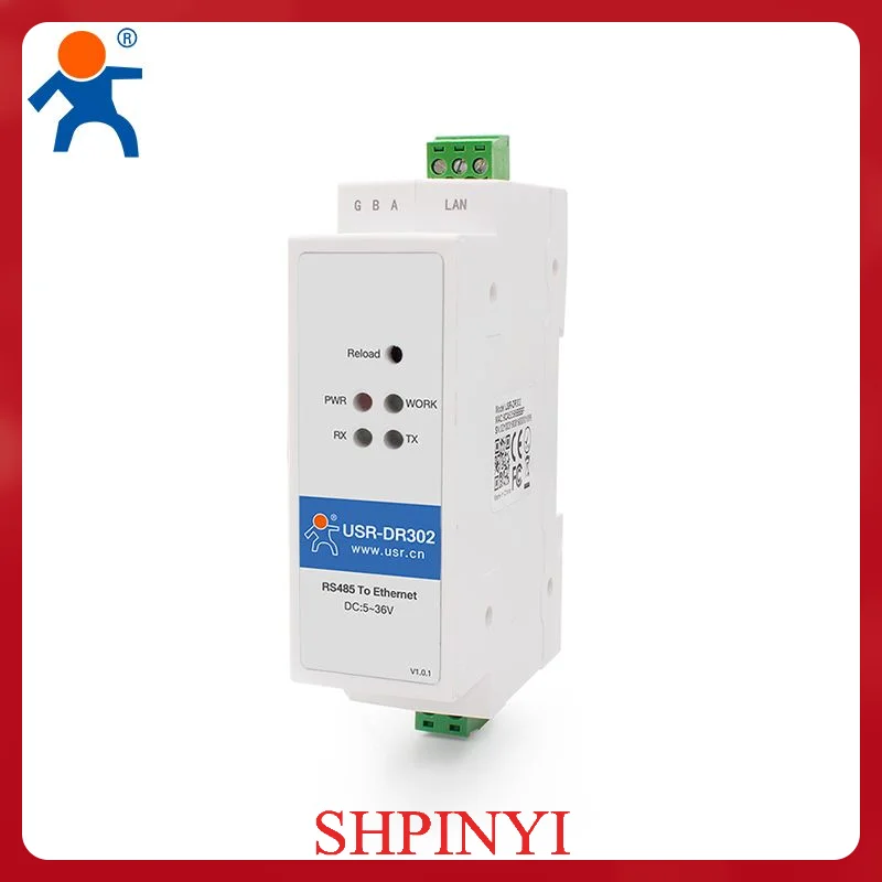 Zigbee Automation Udp Icmp 5.0 36.0 v Rs485 1 Tcp Ip None Home Appliance Control Module Domotica Flash Sale