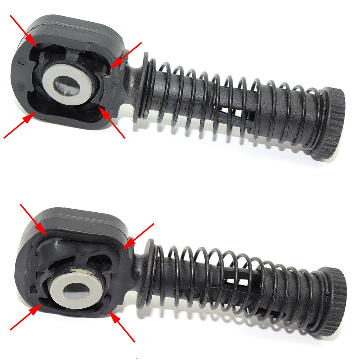 Zestaw naprawczy linki zmiany  – Sleeved Cable Kit recenzja i cena