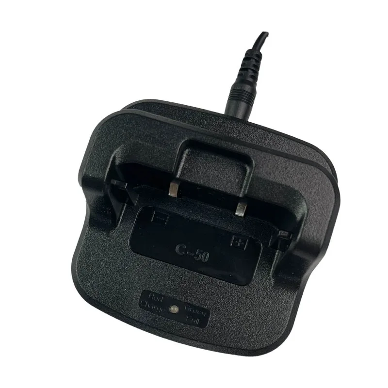 Original Desktop Charger for Quansheng UV-R50 Charger Quansheng R50 charger Accessory