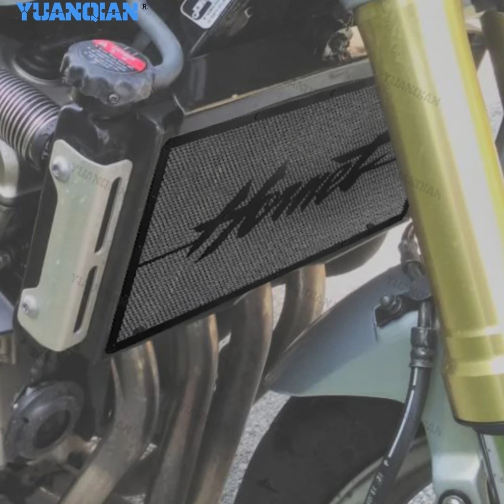 

For HONDA CBF600 CB600F Hornet CB599F 1998 1999 2000 2001 2002-2013 CB 600F Motorcycle Radiator Grille Guard Cover Protection