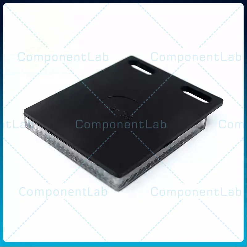 10-50pcs Feedback type photoelectric switch reflector TD-08 Mirror reflective plate Infrared sensor accessory