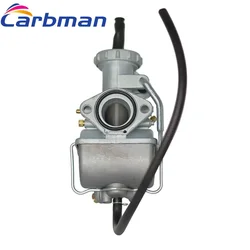 Carburetor For Honda CB100 CB125S CL100 CL125 S90 SL100 SL125 TL125 XL100 Carb