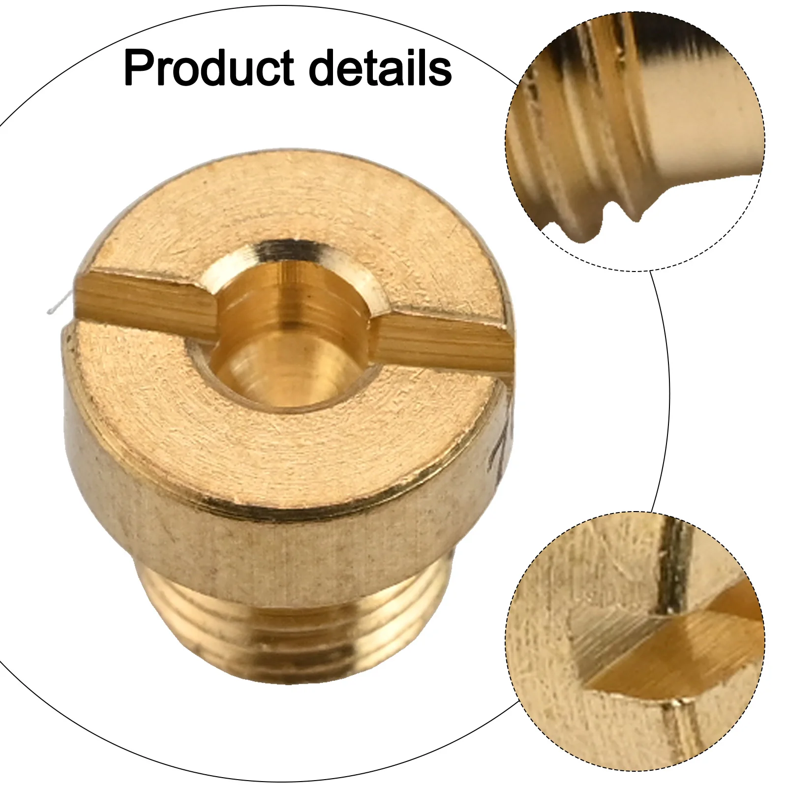 17.5 Carburetor Carburetor Nozzles Engine Performance Tuning Hassle-Free Maintenance Multiple Model Fitment 90mm