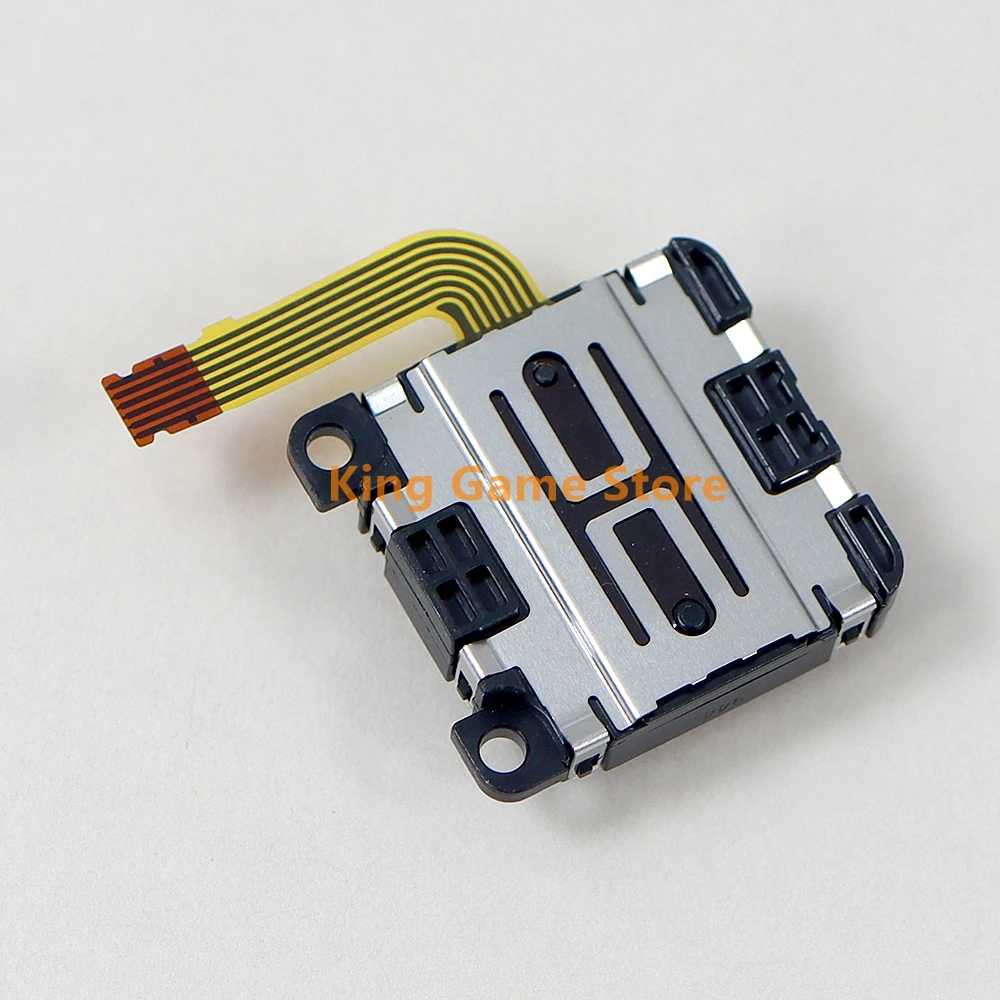 

20PCS Original 3D Analog Joystick For PSP GO controller 3D Rocker Analog Button Accessories Replacement