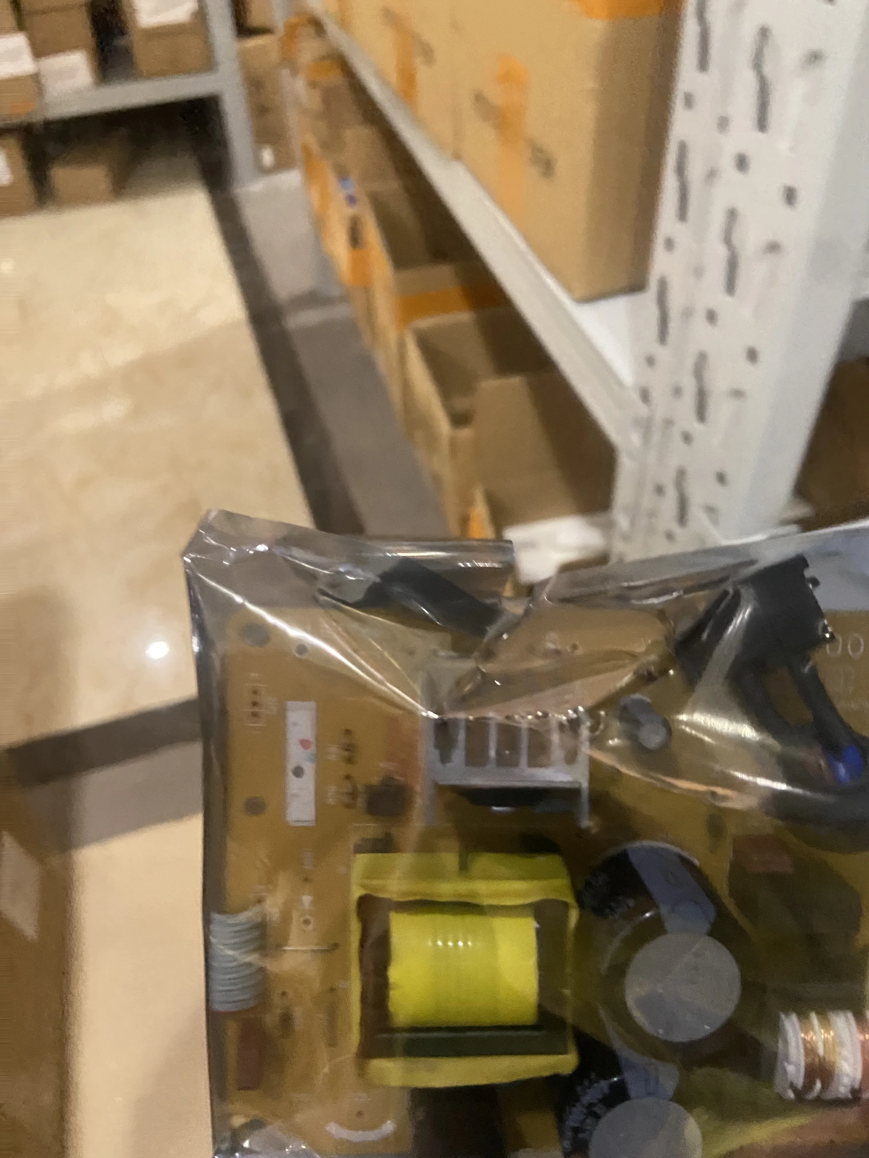 1pc placa de alimentação da impressora para epson me1100 l1300 t1100 t1110 1100 b1100