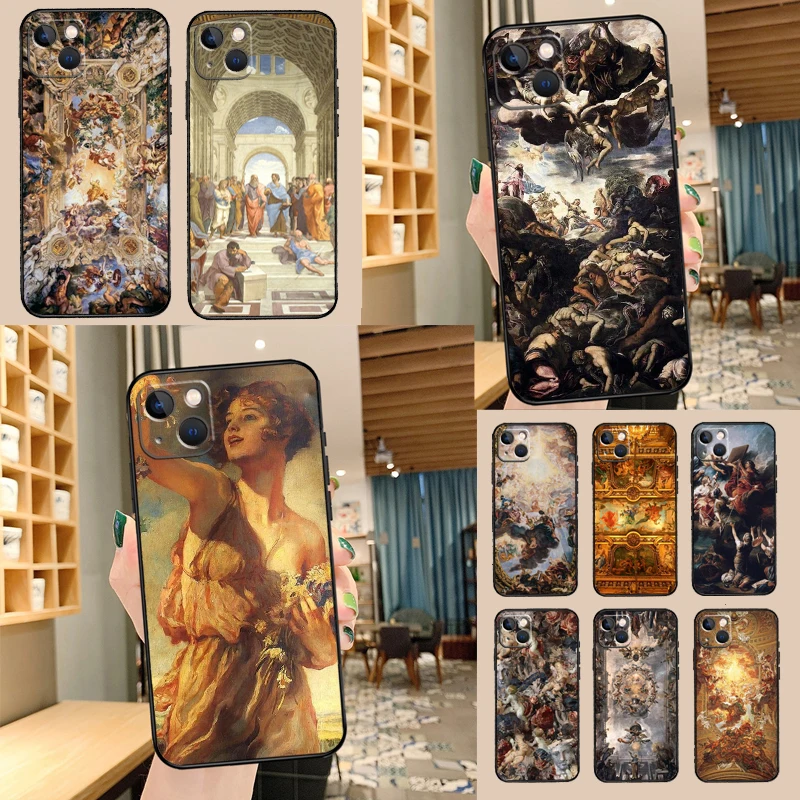 Renaissance Art Pai… - image