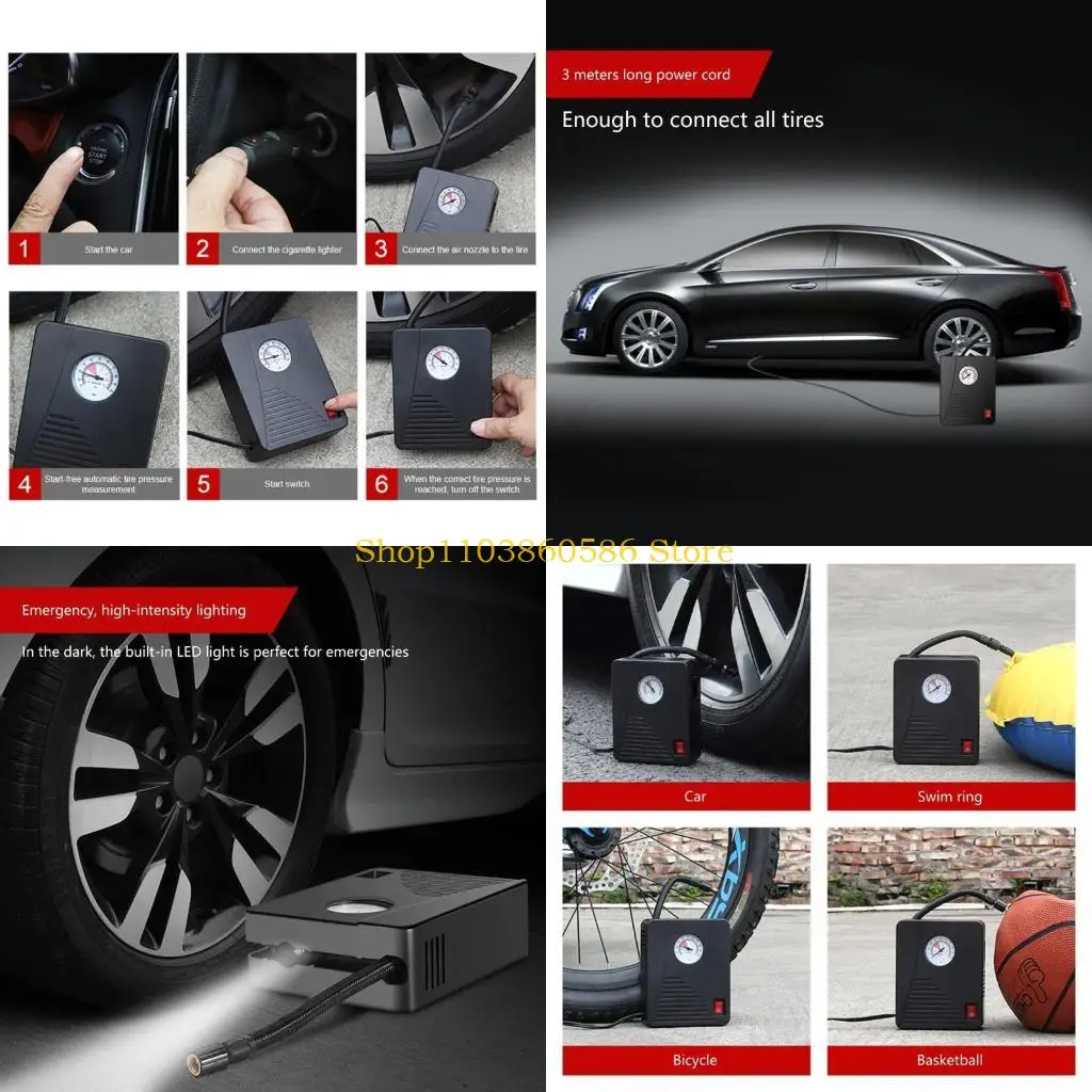 242A Powerful Tire … - image