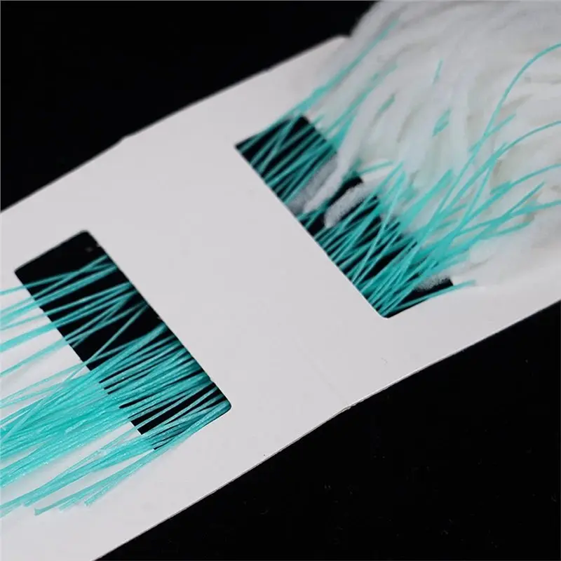 AB34-Floss Threader Tool 150Pcs Toothpick For Teeth Cleaning Holders For Orthodontic Braces Bridge