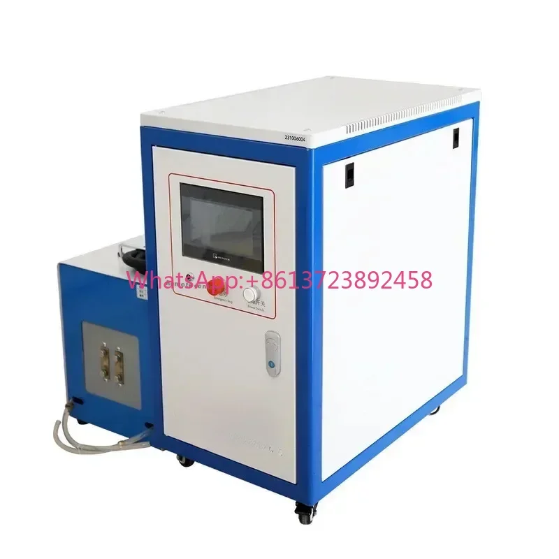 Digital High-Frequency Induction Heating Equipment Multi-Purpose for Quenching,Annealing,Assembly,Hot Disassembly,