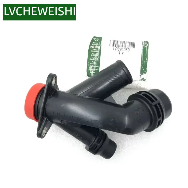 

2.0 PETROL AJ200P HEATER OUTLET TUBE FOR LAND ROVER RANGE ROVER EVOQUE 12 DISCOVERY SPORT JAGUAR PIPE CONNECTOR J9C6689 LR094089