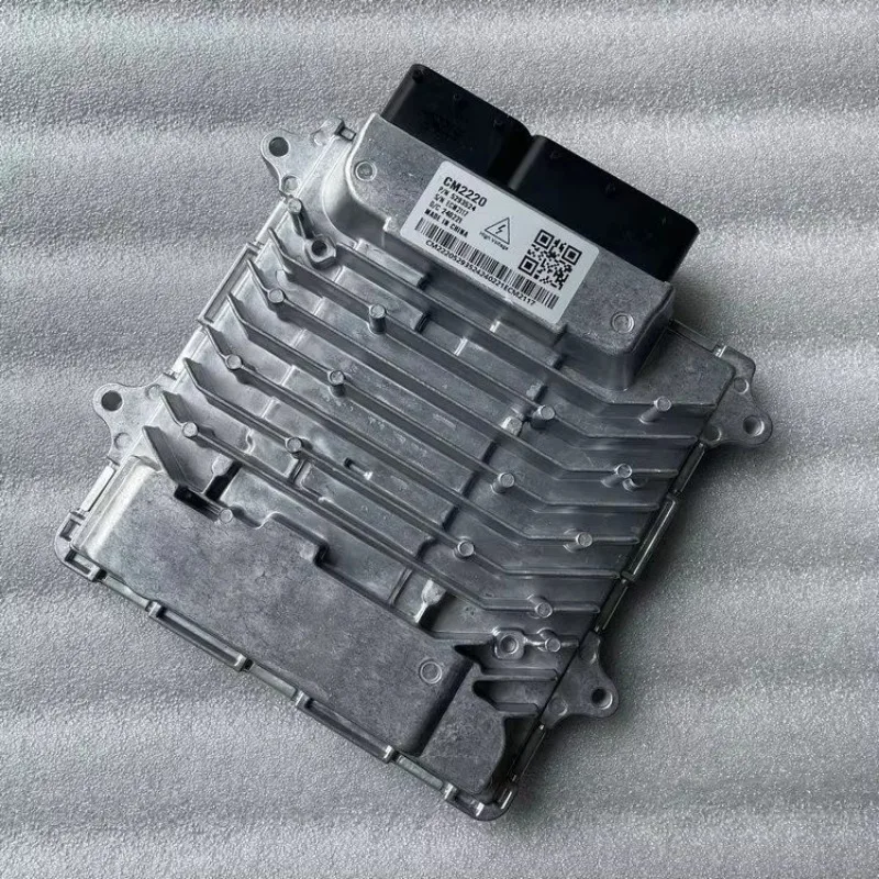 

Boutique Remanufactured 5293524 Engine Computer Version ECU For Futian Cummings Isf3.8 Engine