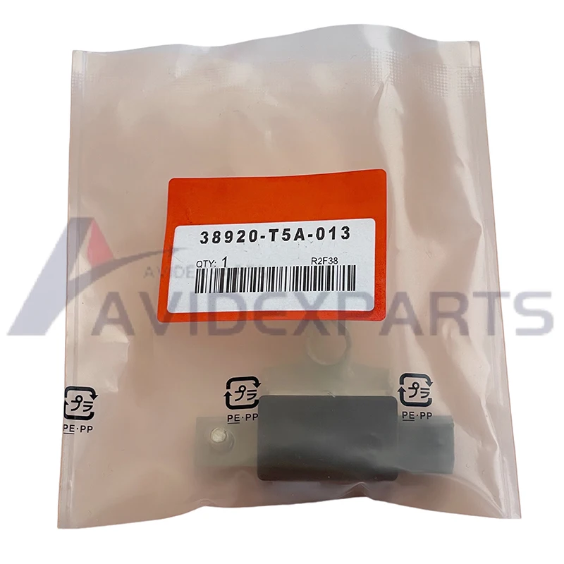 38920-T5A-013  is suitable For Honda Fit Fengfan HRV Binzhi battery sensor power-off module