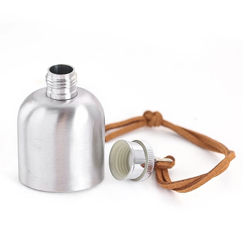 Portable Mini Kettle Wine Pot Flagon Pendant Keychain Charms Cocktail Whiskey Pot Hanging Backpack Decor Valentine's Day Gift