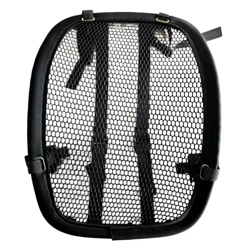 ABHS-Backpack Spacer For Hiking And Biking: Lightweight, Breathable, And Sweat-Reducing Design