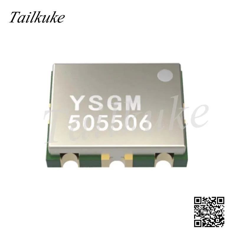 مذبذب تحكم في الجهد 5150-5350 ميجا هرتز, YSGM505506