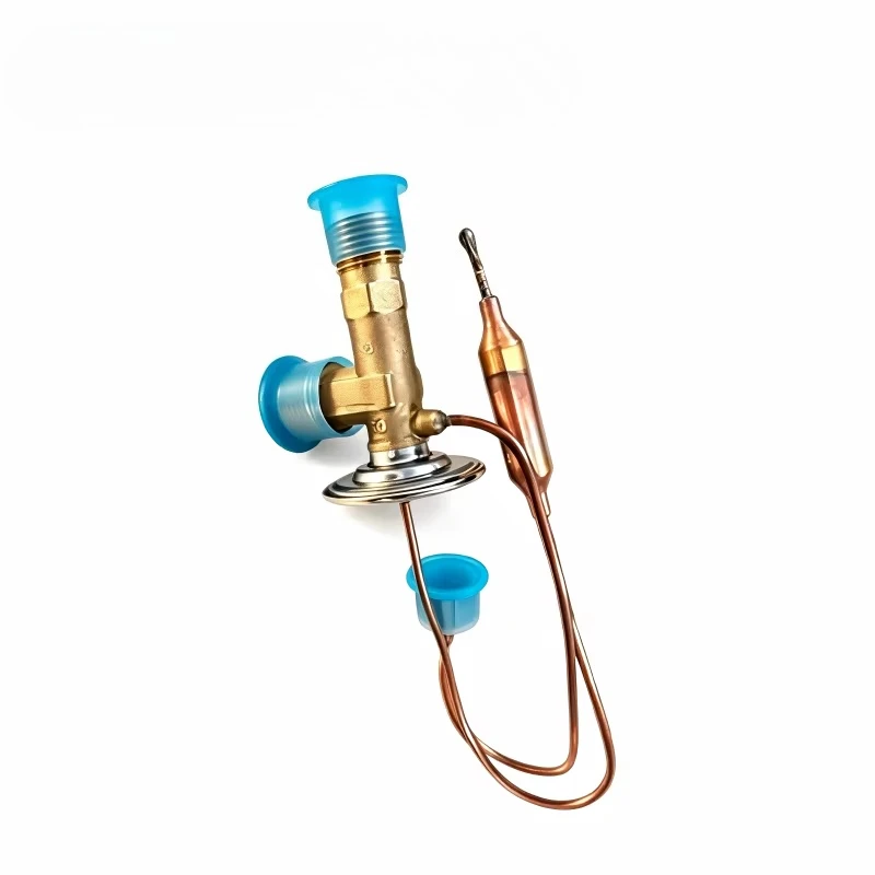 High Quality Air ConditiOning Parts Refrigeration R134a Expansion Valve