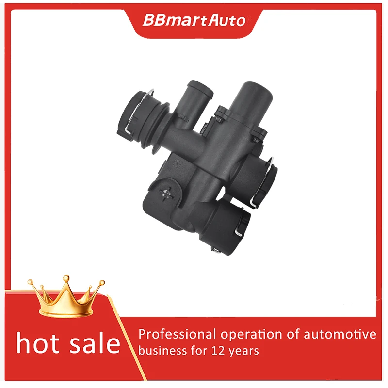 

2118320684 BBmart Warm Water Valve for Mercedes-Benz CLS500 CLS55AMG W211 Minimum Order Quantity High Quality
